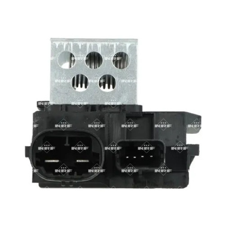 Fűtőmotor Előtéte 342122 Citroën C-Elysee/C2/C3 1/C3 2/C3 Picasso/C3 Pluriel/Ds3