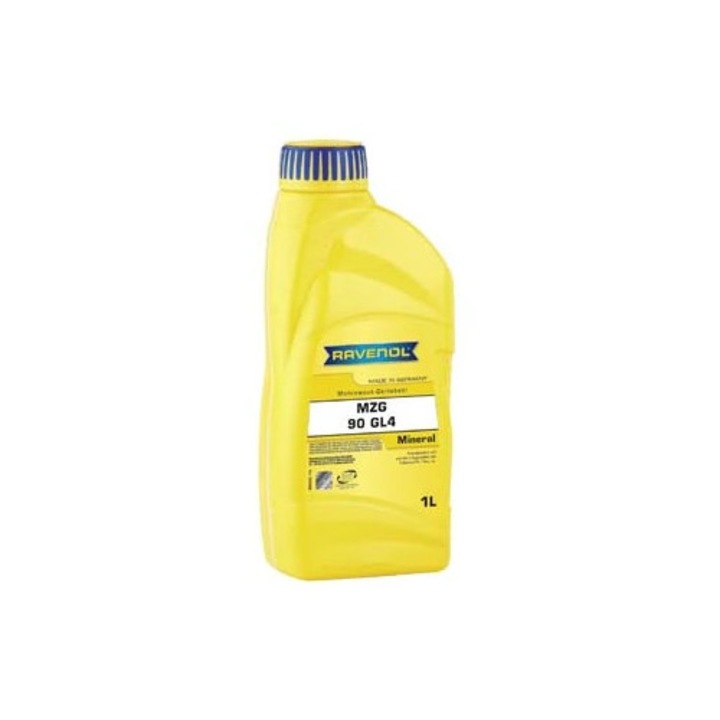 Ulei De Transmisie 1223102-001-01-999 Asia Motors Hi-Topic/Rocsta Autoturism De Teren, Austin Montego Daihatsu Hijet