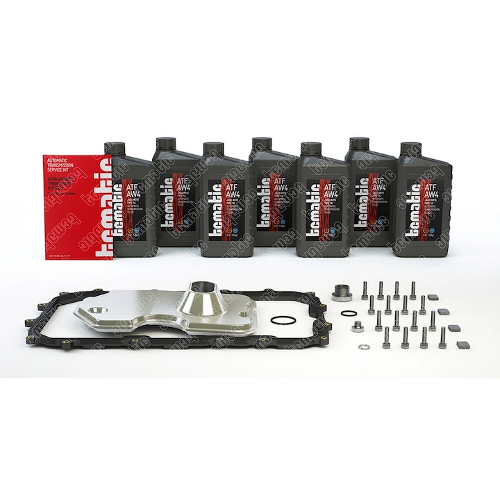 Set Revizie Cutie De Viteze Automata 105.101.0009 Audi Q7 Porsche Cayenne Vw Touareg