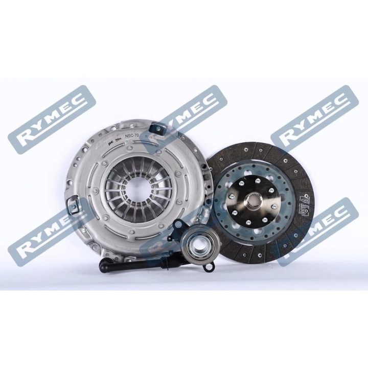 Kit Ambreiaj Jt1640052 Renault Clio 3/Fluence/Laguna 3/Latitude