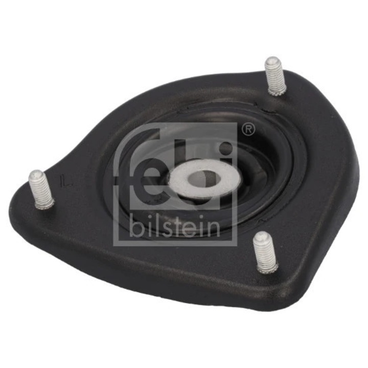 Porsche 911 bal első tengelytartó ív persely 197412