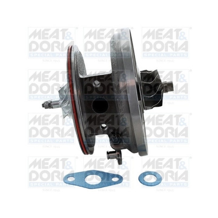 Ansamblu De Baza, Turbocompresor 601439 Bmw 1 Mini Mini/Mini Clubman/Mini Countryman