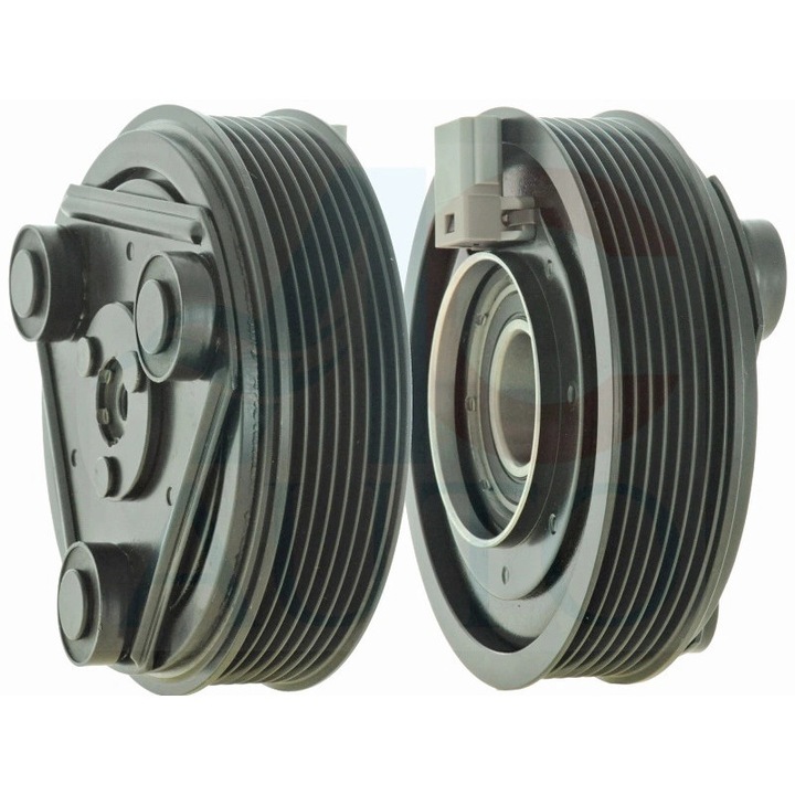 Cupla Magnetica, Compresor Climatizare Ac-06Fs05 Ford Transit/Transit Tourneo