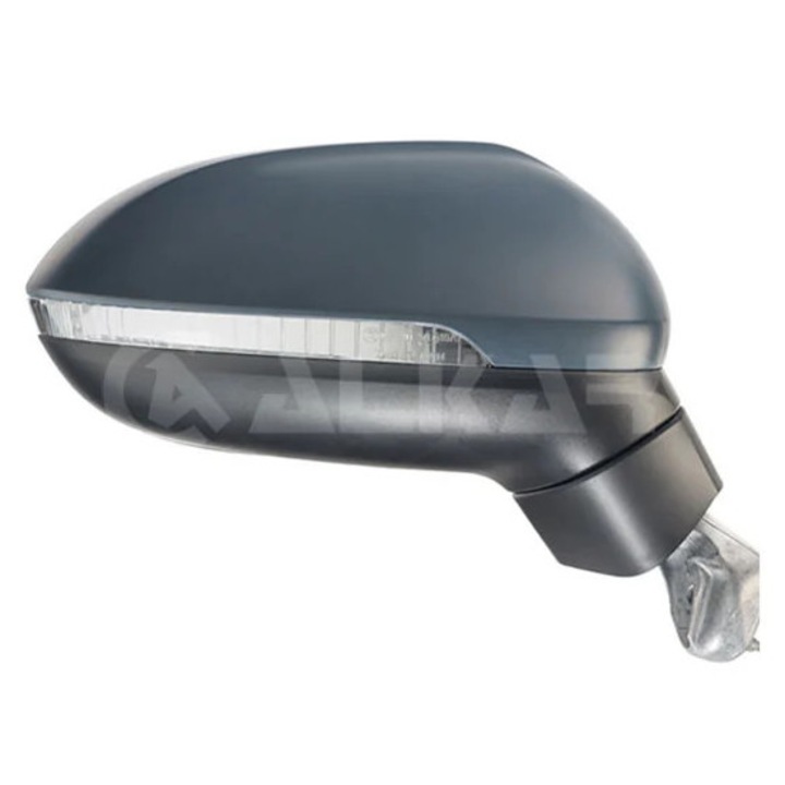 Oglinda Dreapta 6140197 Vw Passat Alltrack B8/Passat B8