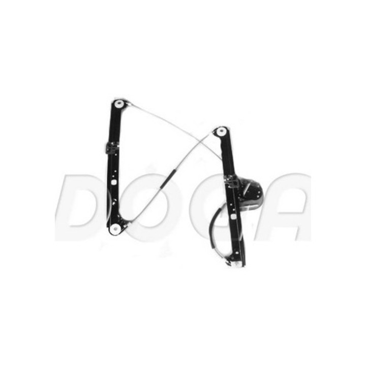 Macara Geam Fata Dreapta 101308 Bmw X5