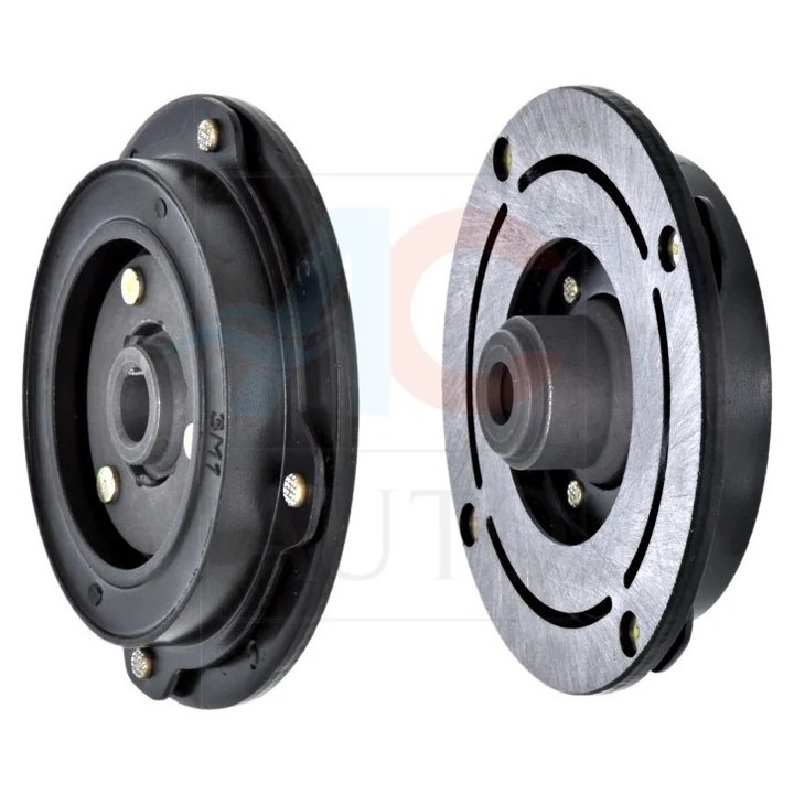 Disc Antrenor, Cuplaj Magnetic (Compresor) Ac-05Dn25 Mercedes-Benz B-Class/C-Class/C-Class T-Model/Cls/E-Class/Glk-Class