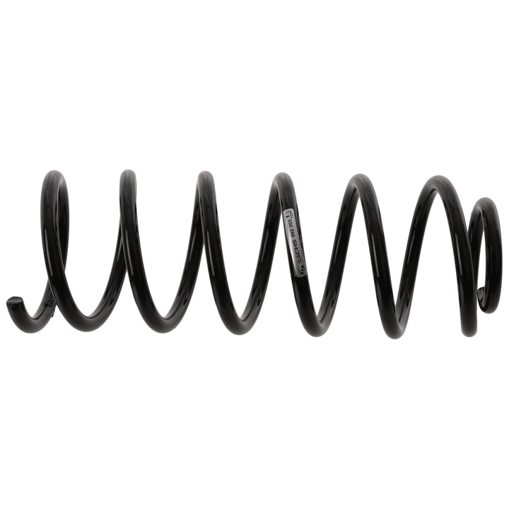 Ívspirál Elicoidal 992303 Hyundai I20 2/I20 Active