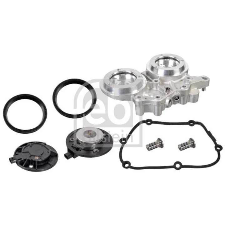 Porttengely, vezérműtengely 180081 Audi A1/A3/A4 B9/A5/A6 C7/A6 C8/A7/Q2/Q3/Q5/Q7/Q8/Tt Seat Alhambra/Ateca/Ibiza 4/Leon