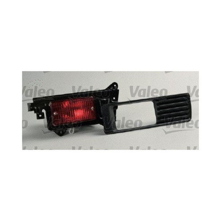 Hátsó Lámpa Jobb 084536 Suzuki Alto 2/Twin/Vitara