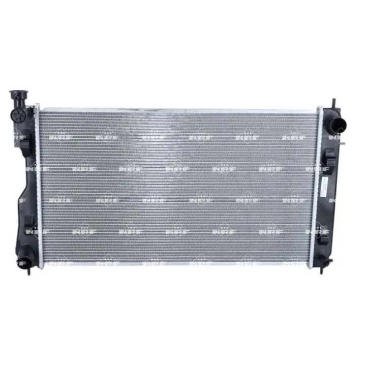 Hűtő, Motorhűtés 550246 Subaru Impreza/Xv