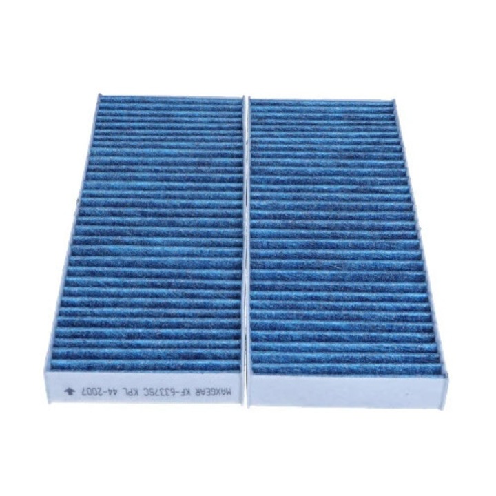 Szűrő, Utastér levegő 26-1836 Nissan Navara/Navara Np300/Navara Np300 Pick-Up/Np300/Pathfinder 1/Pathfinder 2/Pick Up