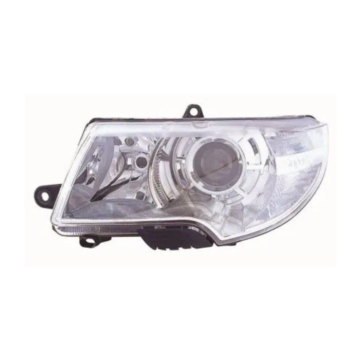 Far Dreapta 665-1116Rmldbem Skoda Superb 2