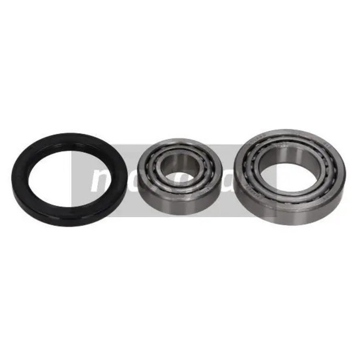 Kerékcsapágy készlet első tengely 33-0400 Toyota 4 Runner 1/Dyna/Dyna 100/Hiace 2/Hiace 2 Pick-Up/Hiace 3/Hiace 4 Vw Taro