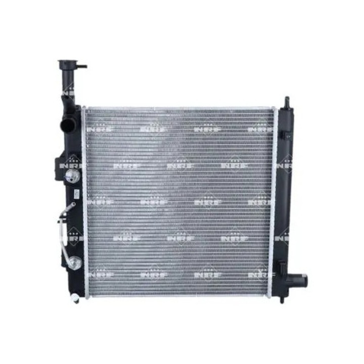 Hűtő, motorhűtés 550200 Kia Picanto 3