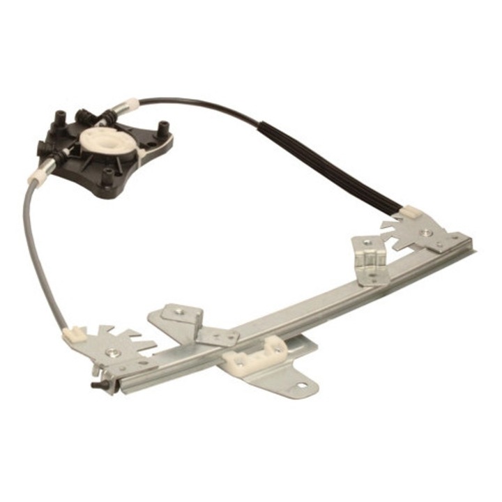 Ablakemelő hátsó jobb 50-0854 Peugeot 407