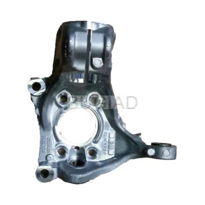 Шенкел Колело Предно Дясно Bsp23776 Audi A3 Seat Alhambra/Leon Vw Cc B7/Passat B6/Passat B7