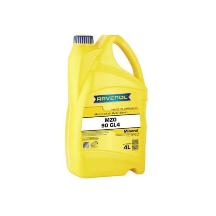 Ulei De Transmisie 1223102-004-01-999 Asia Motors Hi-Topic/Rocsta Autoturism De Teren, Austin Montego Daihatsu Hijet