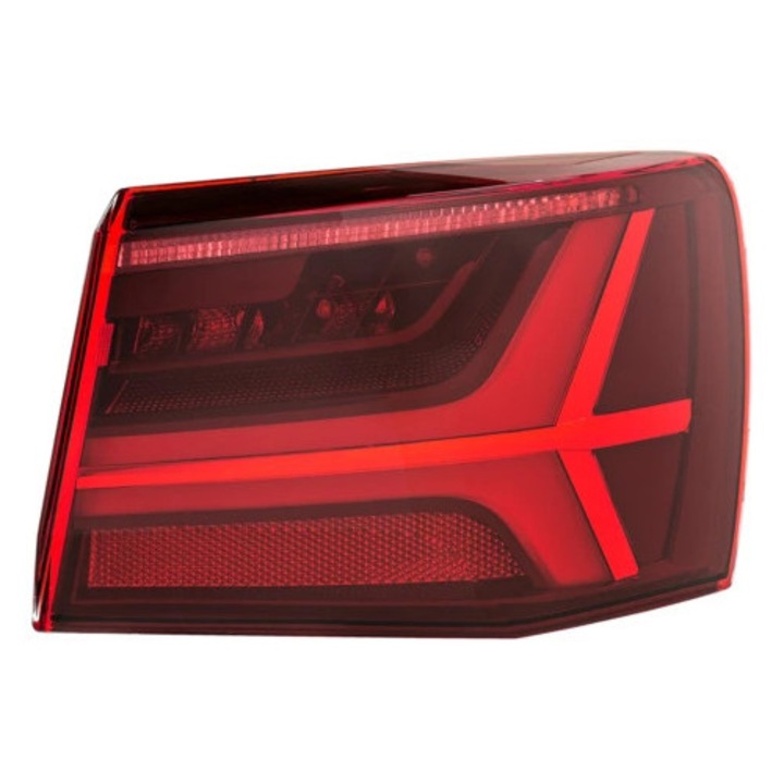 Задна дясна лампа 047019 Audi A6 C7