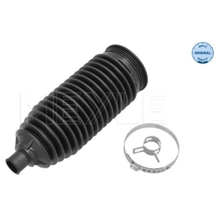 Burduf készlet, első tengely jobb 37-146200013 Hyundai Nexo/Tucson Kia Sportage 4