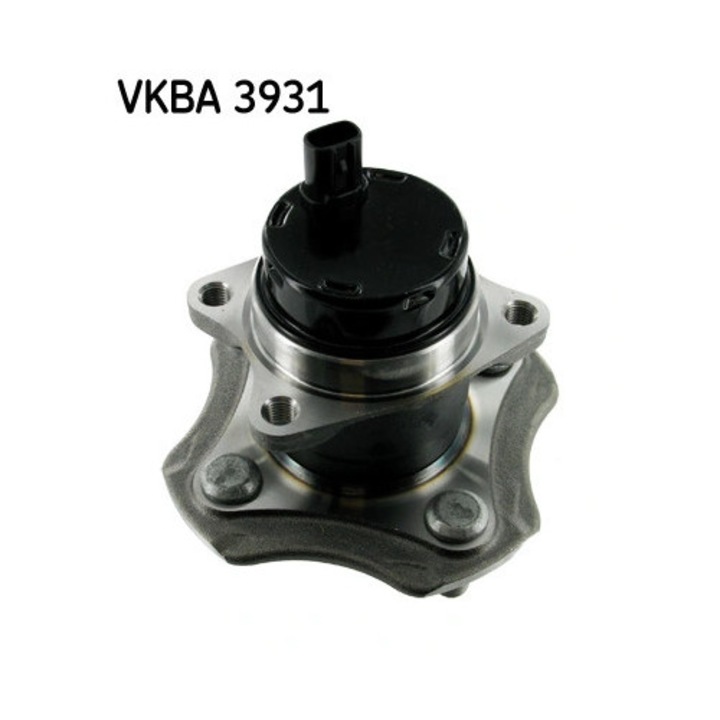 Set Rulment Roata Vkba3931 Toyota Ist/Platz/Vios / Soluna Vios/Yaris/Yaris Verso/Bb 1 Pick-Up