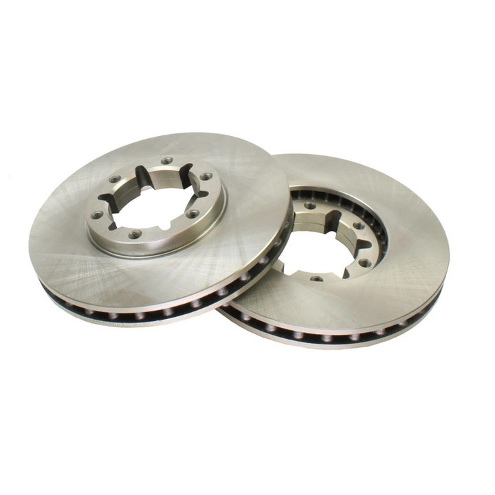 Fékbetét készlet 19-4919 Nissan Cabstar/Nt400 Cabstar