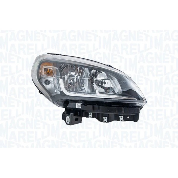 Far Stanga 712105069992 Fiat Doblo