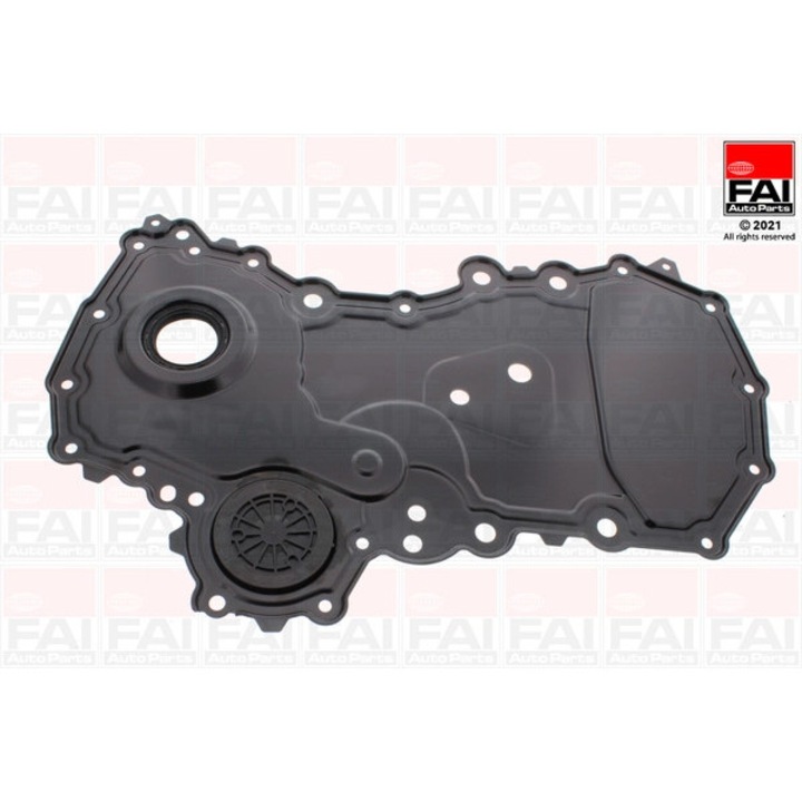 Корпус за разпределение Tcc14 Ford Focus 4/Galaxy 3/Galaxy Mk 3/Kuga 3/Mondeo 5/S-Max/Tourneo Custom V362/Transit V363