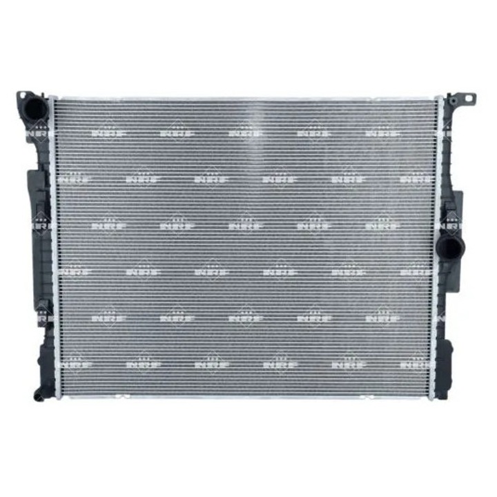 Hűtő, motorhűtés 550254 BMW 2/3/3 Gran Turismo/3 Touring/4/4 Gran