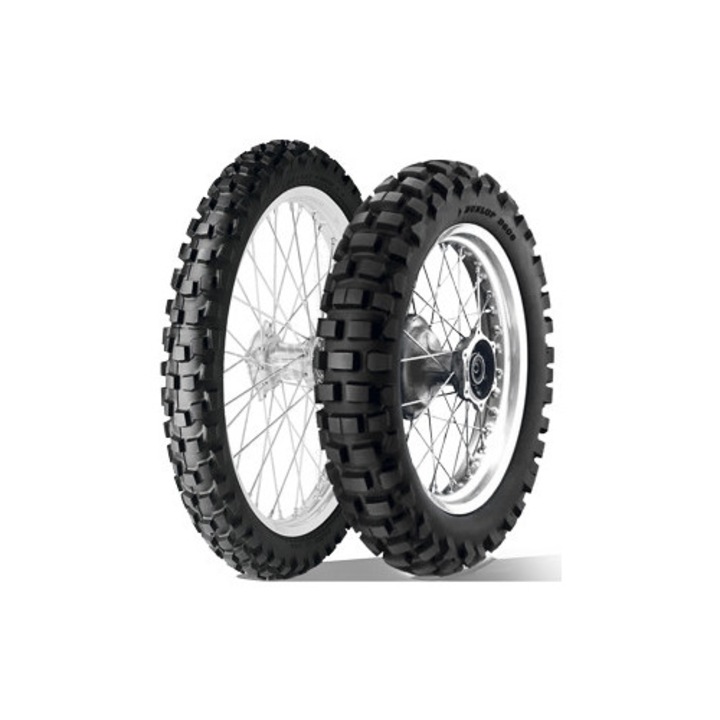Anvelopa moto DUNLOP Opona 120/90-18, 65R, TT, TYL, DOT 21/2025