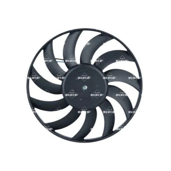 Hűtőventilátor 470164 Audi A4 B6/A4 B7/A6 C5 Seat Exeo