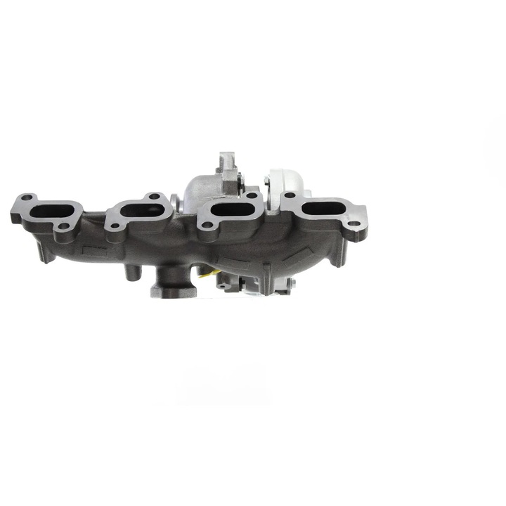 Compresor, Sistem De Supraalimentare 10901201 Vw California T5/Multivan T5/Multivan T6/Transporter T5/Transporter T6