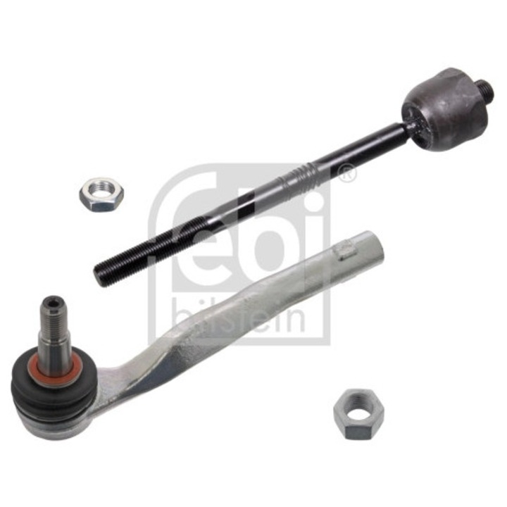 Bara Directie Axa Fata Stanga 102754 Mercedes-Benz E-Class/E-Class T-Model/Glk-Class