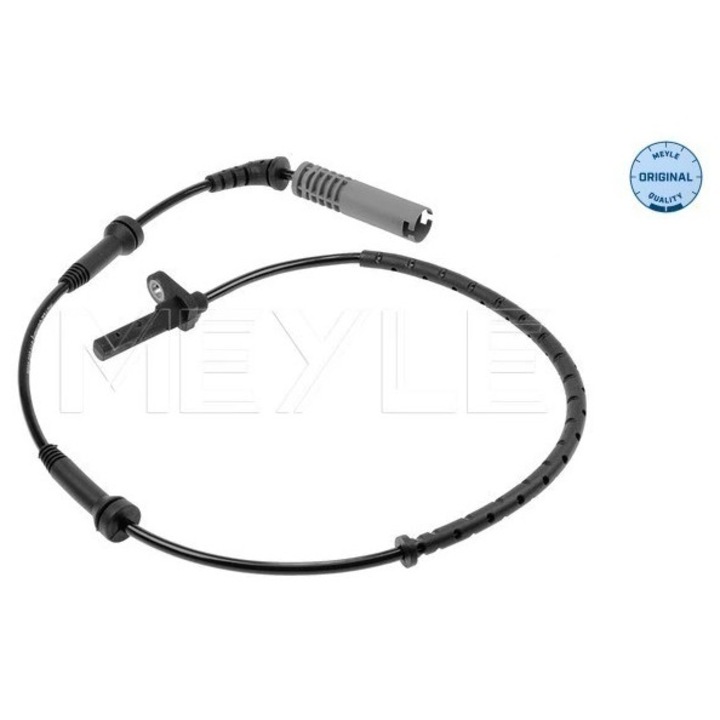 Szenzor, Kerékfordulatszám Hátsó Tengely 3148990032 Bmw 5/6