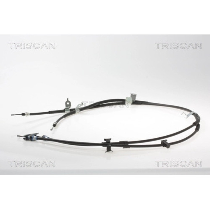 Кабел, Ръчна Спирачка 8140161204 Ford Tourneo Connect / Grand Tourneo Connect V408/Transit Connect