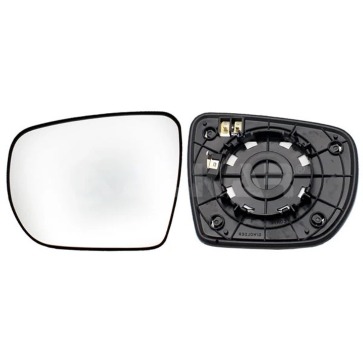 Sticla Oglinda Stanga 6431685 Hyundai Santa Fé 3