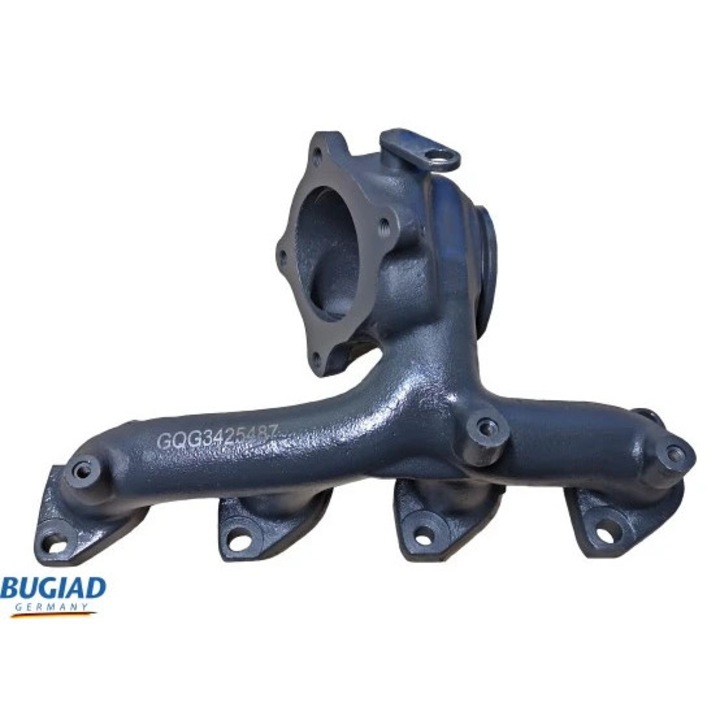 Galerie, Sistem De Esapament Bsp25487 Audi A1/A3 Seat Altea/Ibiza 4/Leon Skoda Fabia 2/Octavia 2/Roomster/Yeti Vw Golf 6