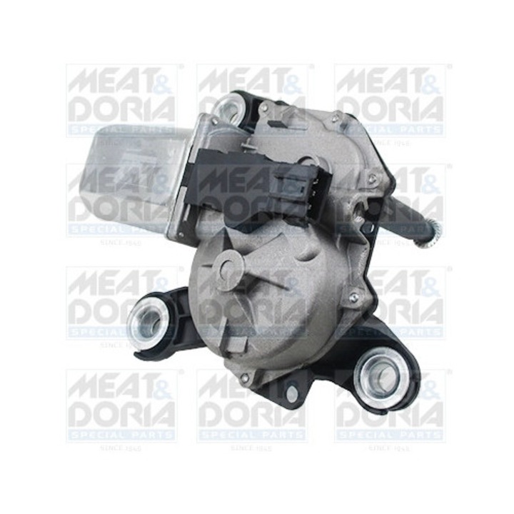 Hátsó Ablaktörlő Motor 27408 Opel Astra G/Astra G Classic Kombi