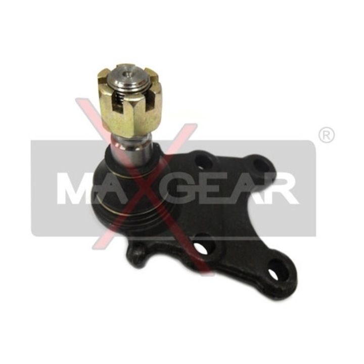 Irányítókar gömbfej 72-0437 Isuzu Campo/D-Max 1/D-Max 2/Kb/Pickup/Trooper 1/Trooper 2/Trooper 3