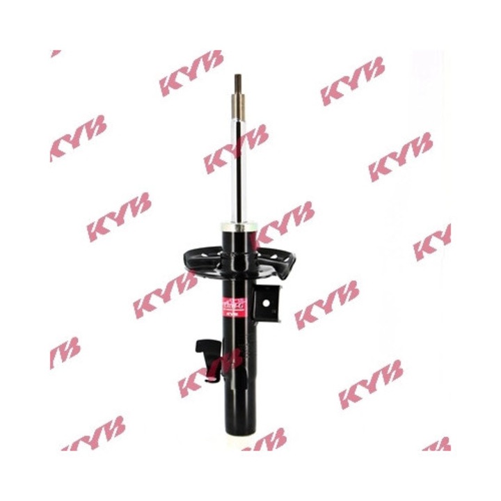 Lengéscsillapító első tengely jobb 3358013 Volvo S60 2/S60 2 Cross Country/V60 1/V60 1 Cross Country/V60 2/V70 3/Xc70 2