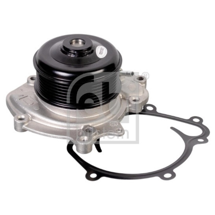 Vízpumpa, motorhűtés 175434 Mercedes-Benz C-osztály/C-osztály T-modell/Cls/Cls Shooting Brake/E-osztály/E-osztály T-modell
