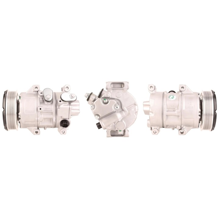 Compresor Clima Aer Conditionat 51-0217 Toyota Auris/Avensis/Corolla/Corolla Verso