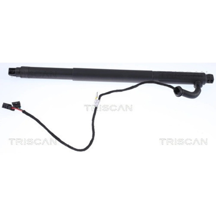 Bal oldali csomagtér rugóstag 871011301 Bmw X6