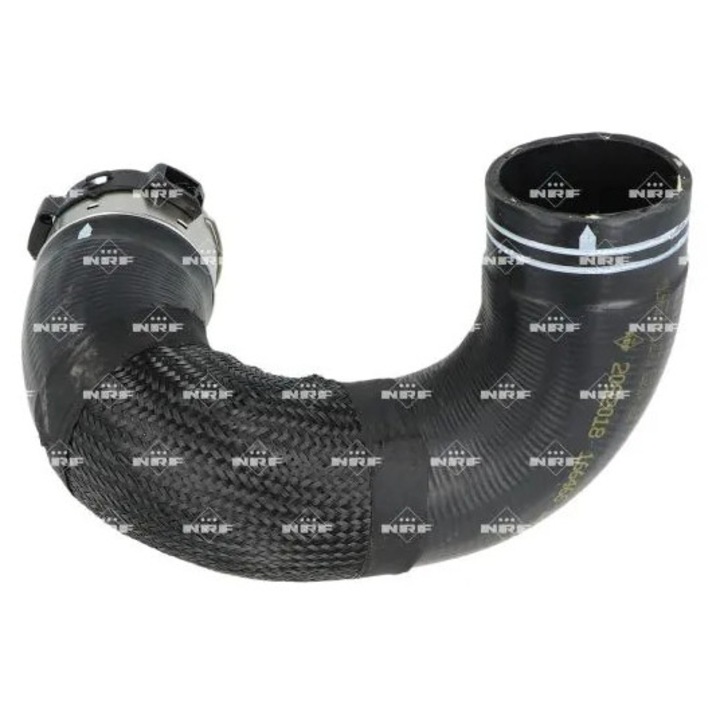 Turbó levegővezetékek 166466 Alfa Romeo Giulietta