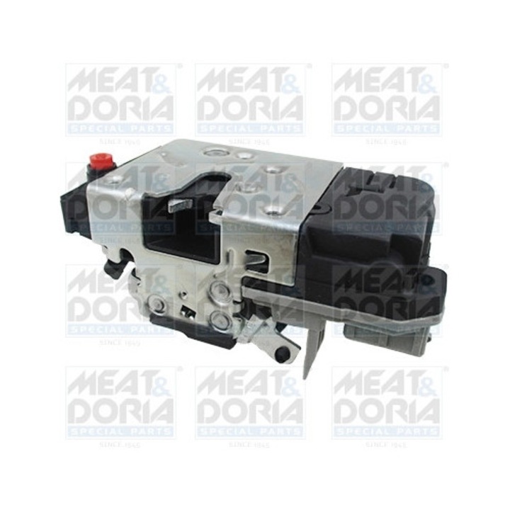 Заключване на задна лява врата 31665 Peugeot 206