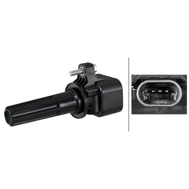 Gyújtótekercs 5Da358101-421 Buick Rainier Chevrolet Colorado/Colorado Cab &/Colorado Crew Cab/Colorado Extended Cab