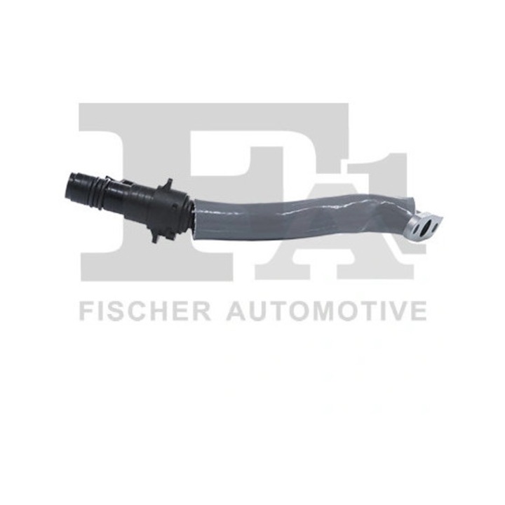 Conductă Ulei Incarcare FA1 612-902 Chevrolet, Opel, 1.4 benzina