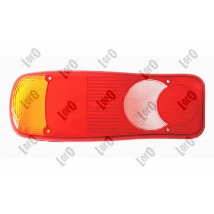 Dispersor, Lampa Spate Stanga 038-33-880 Citroën Jumper 1 Daf 65 Cf Fiat Ducato Renault Master 3 Volvo Fe/Fl 2