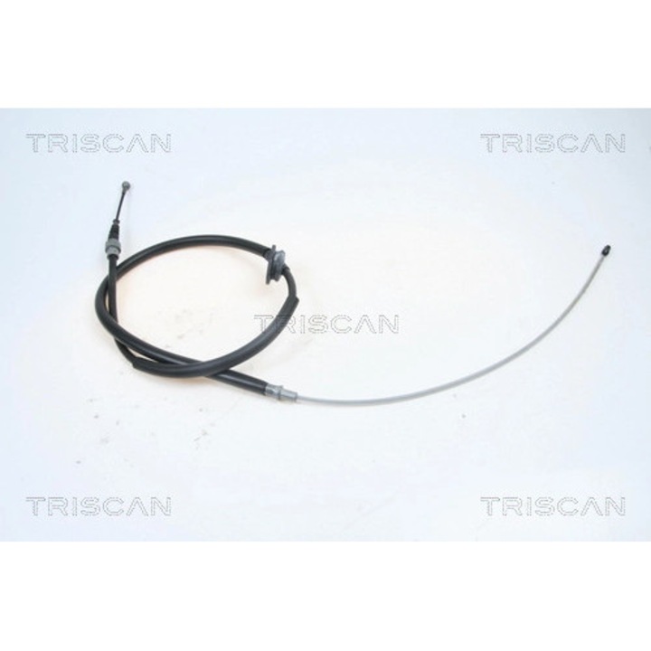 Cablu, Frana De Parcare 814029186 Audi A3 Seat Leon Skoda Octavia 1 Vw Bora/Bora 1/Golf 4/Golf Van 4/New Beetle