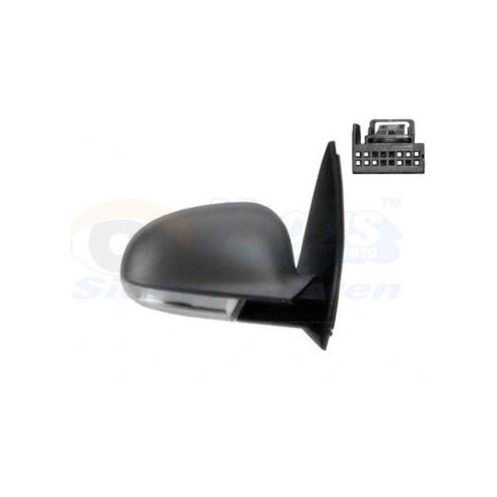 Oglinda Dreapta 5894806 Vw Golf 5