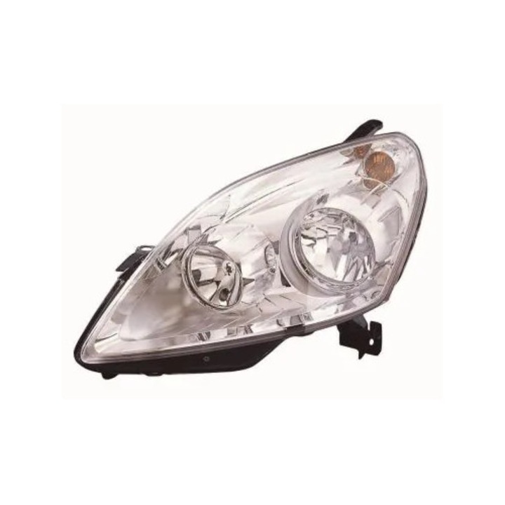 Far Dreapta 442-1149Rmlemn1 Opel Zafira / Zafira Family B